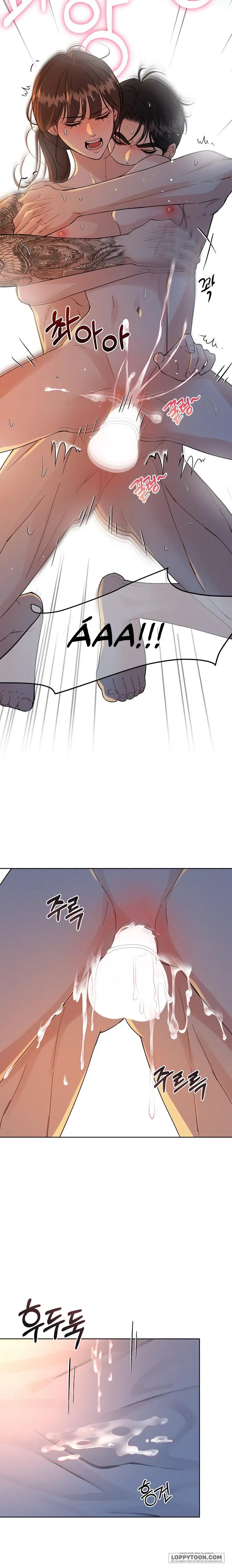 [19+] Lãng Mạn Chân Phương - Chap 24 - 🔞🔞🔞 - Trang 11