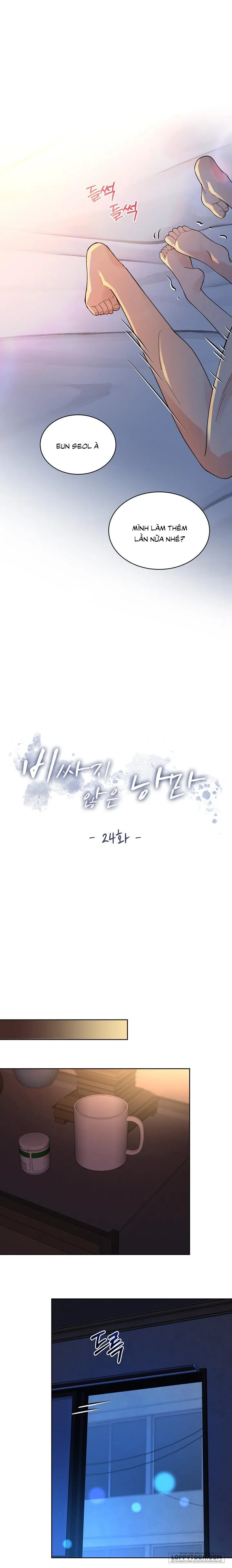 [19+] Lãng Mạn Chân Phương - Chap 24 - 🔞🔞🔞 - Trang 12