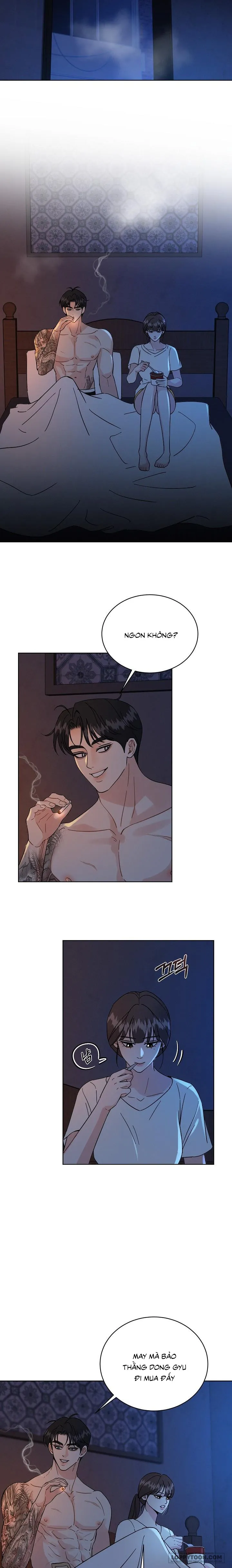 [19+] Lãng Mạn Chân Phương - Chap 24 - 🔞🔞🔞 - Trang 14