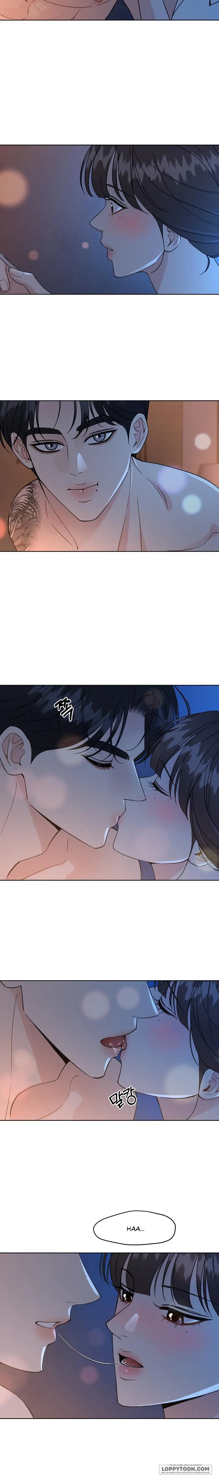 [19+] Lãng Mạn Chân Phương - Chap 24 - 🔞🔞🔞 - Trang 16