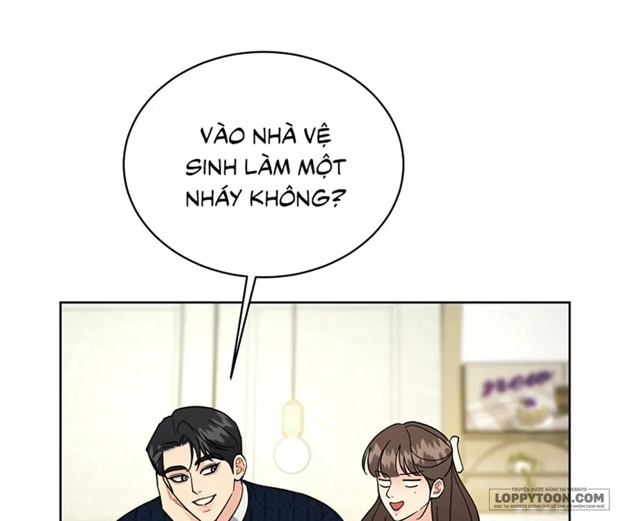 [19+] Lãng Mạn Chân Phương - Chap 27 - 🔞 - Trang 19