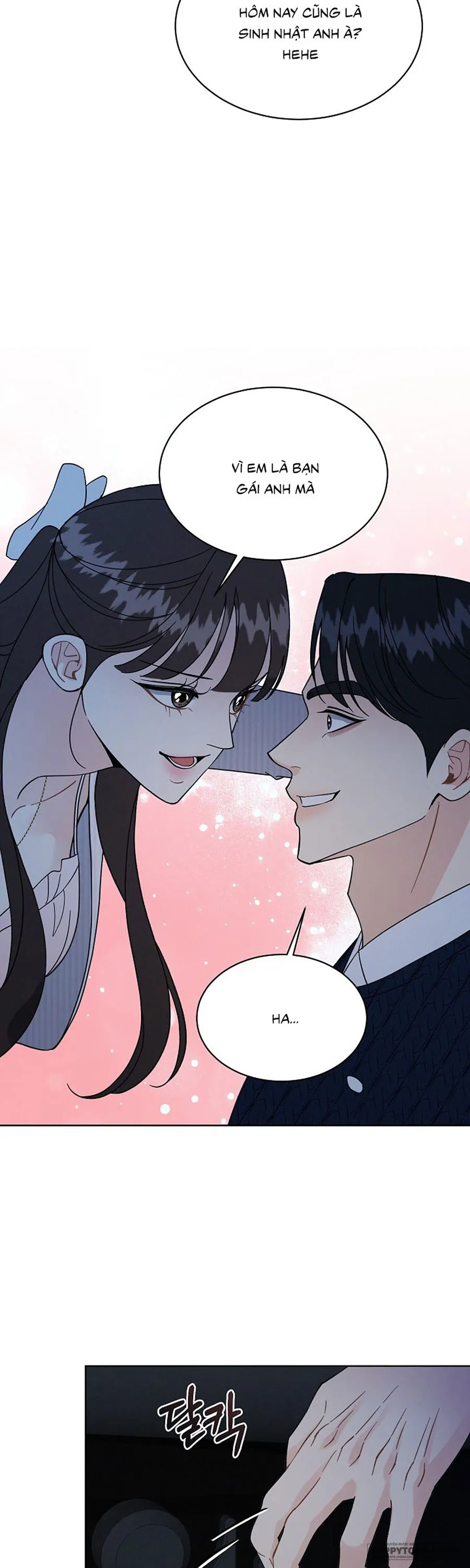 [19+] Lãng Mạn Chân Phương - Chap 28 - 🔞🔞🔞 - Trang 14