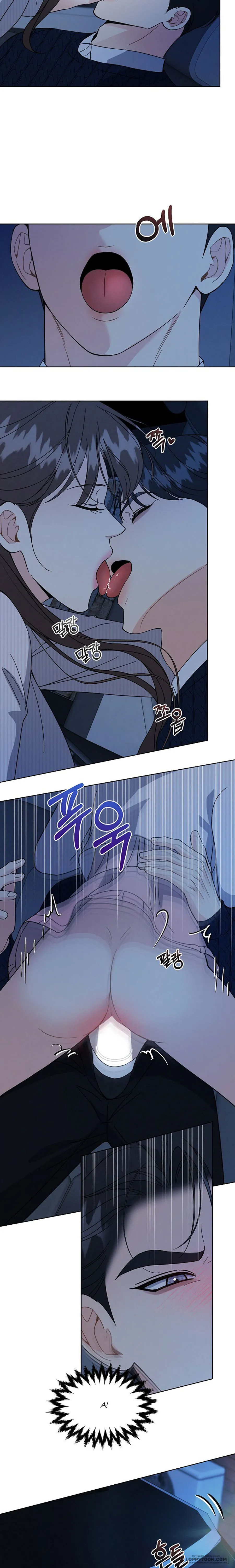 [19+] Lãng Mạn Chân Phương - Chap 28 - 🔞🔞🔞 - Trang 16