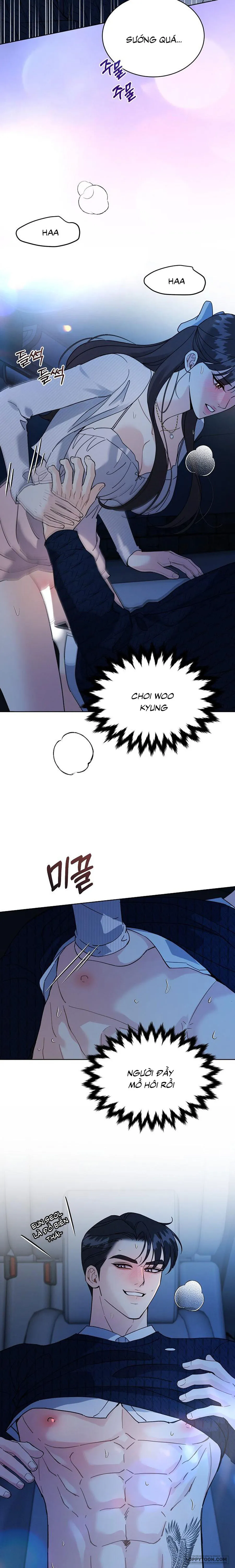 [19+] Lãng Mạn Chân Phương - Chap 29 - 🔞🔞🔞 - Trang 1