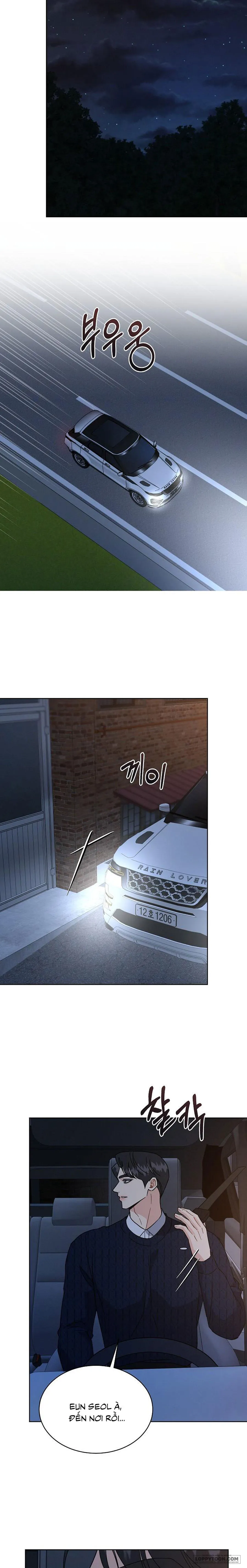 [19+] Lãng Mạn Chân Phương - Chap 29 - 🔞🔞🔞 - Trang 14