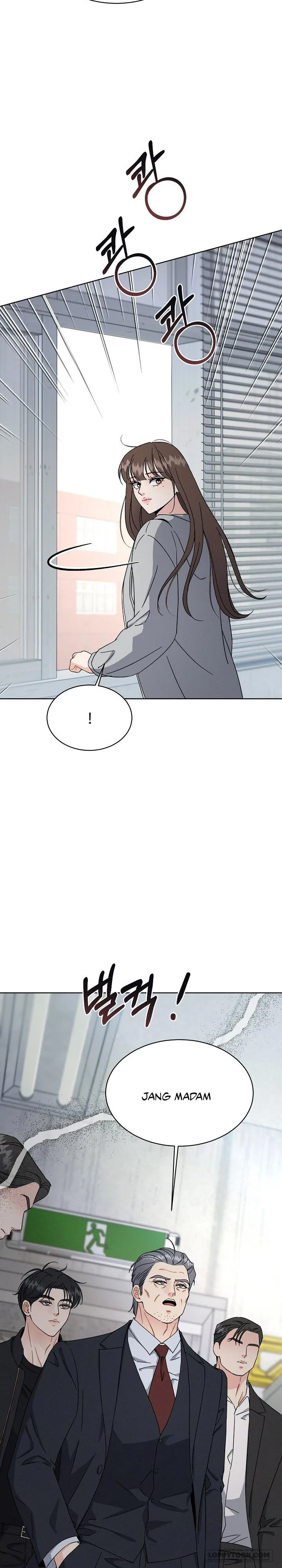 [19+] Lãng Mạn Chân Phương - Chap 3 - Trang 5