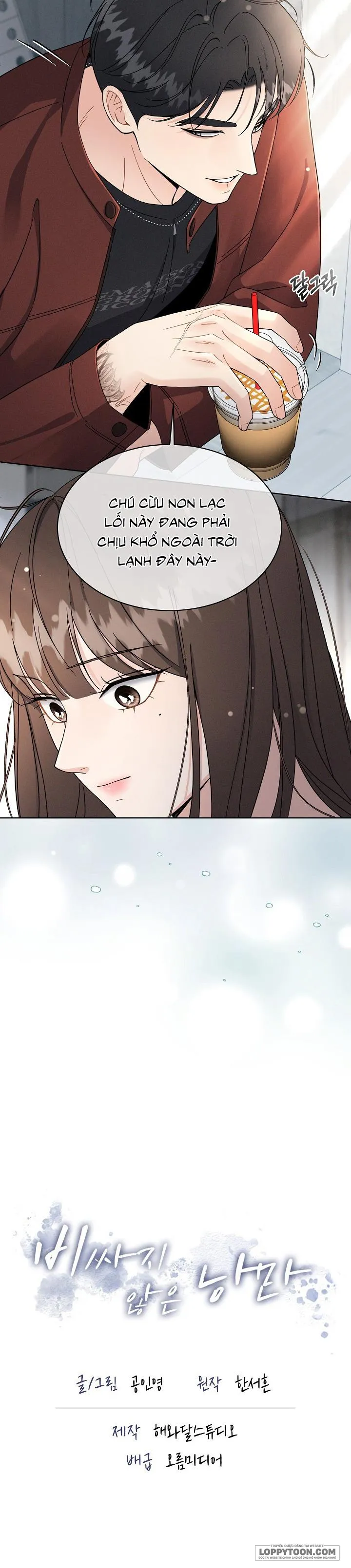 [19+] Lãng Mạn Chân Phương - Chap 4 - Trang 28