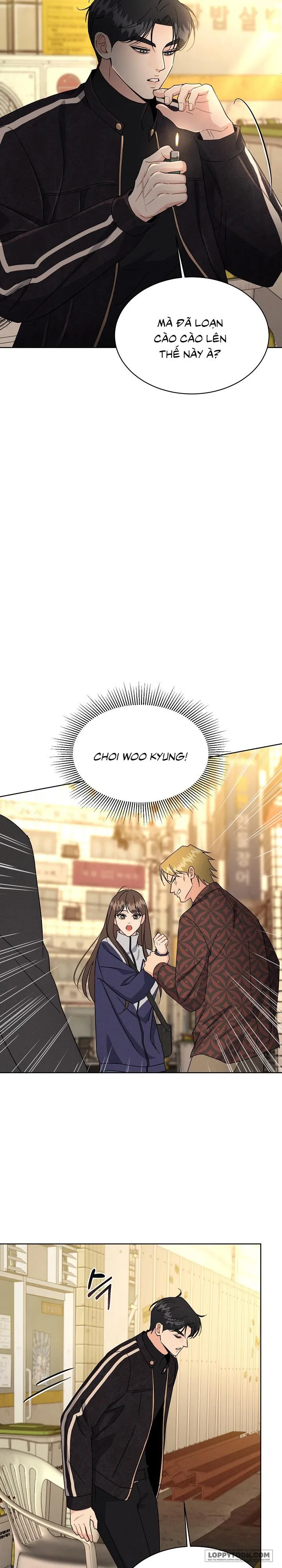 [19+] Lãng Mạn Chân Phương - Chap 7 - Trang 20