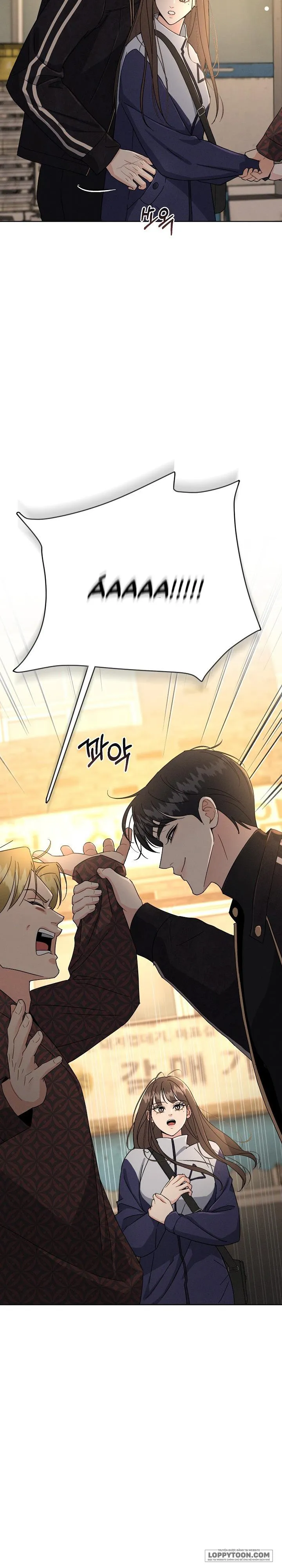 [19+] Lãng Mạn Chân Phương - Chap 7 - Trang 28