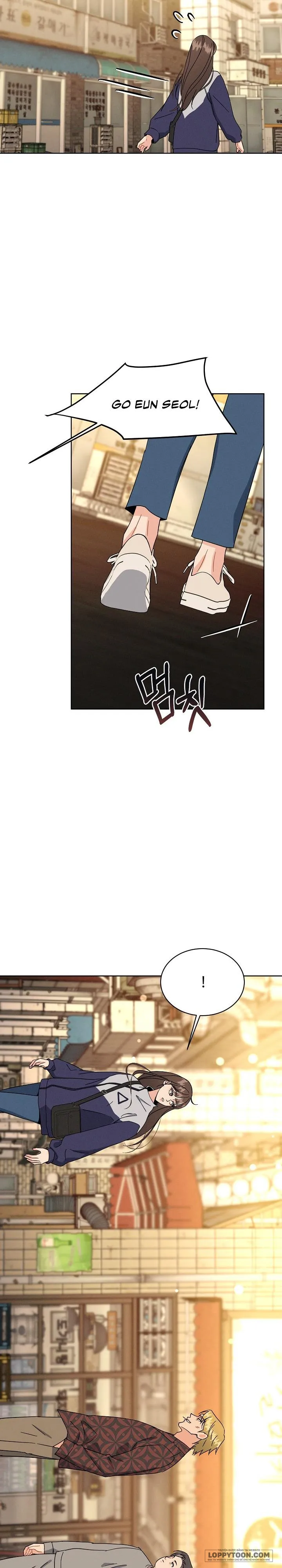[19+] Lãng Mạn Chân Phương - Chap 7 - Trang 9