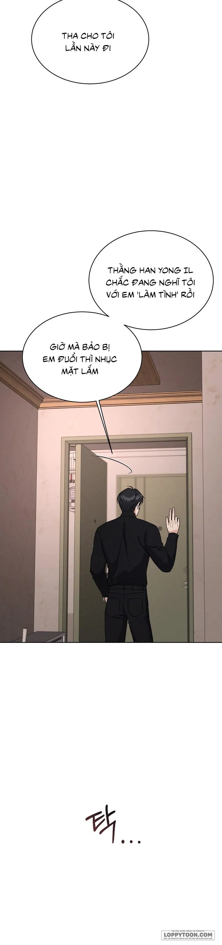 [19+] Lãng Mạn Chân Phương - Chap 8 - 🔞 - Trang 17