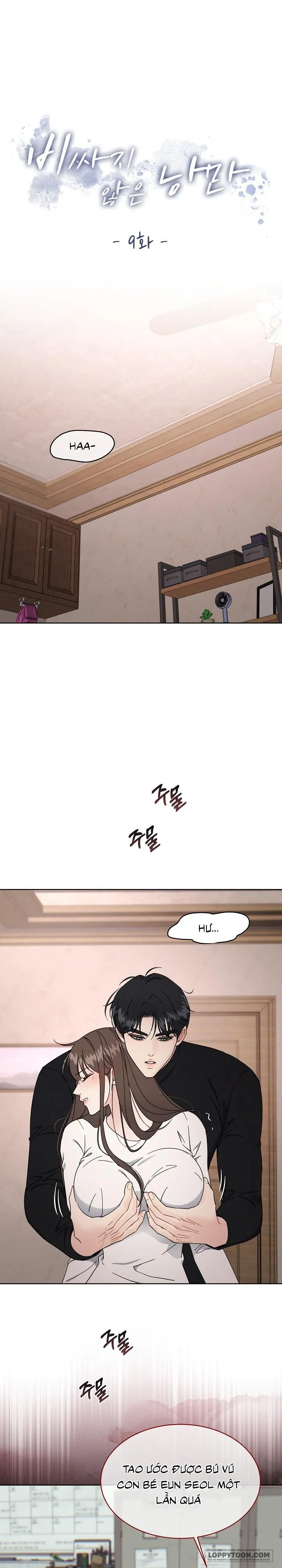 [19+] Lãng Mạn Chân Phương - Chap 9 - 🔞🔞 - Trang 0