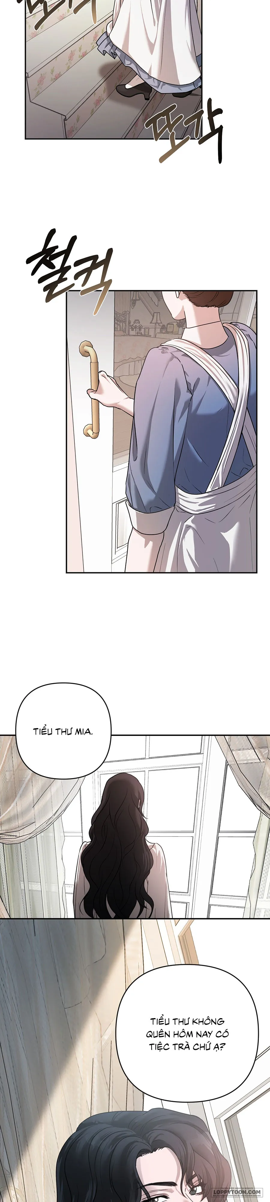 [19+] Màn Đêm Thức Tỉnh - Chap 1 - Trang 1
