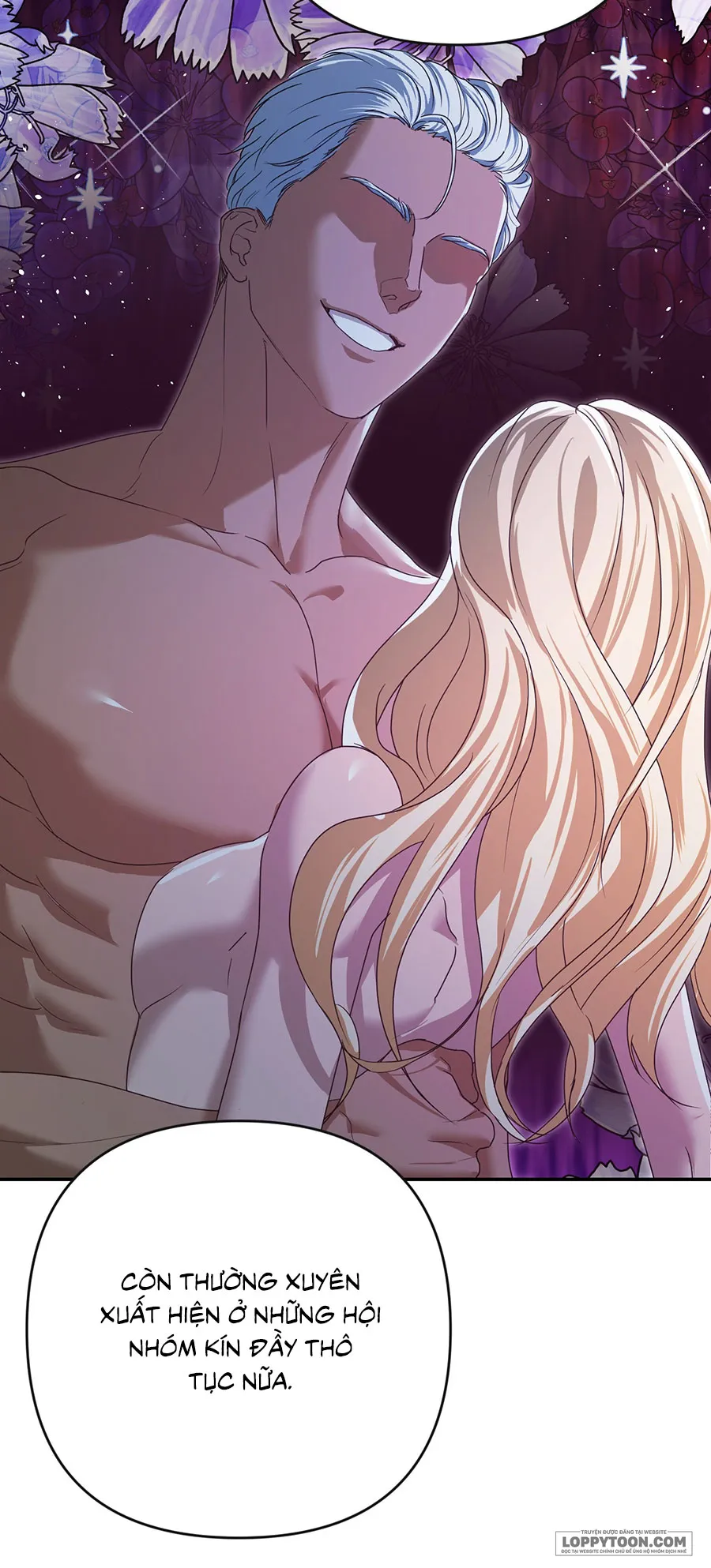 [19+] Màn Đêm Thức Tỉnh - Chap 1 - Trang 17