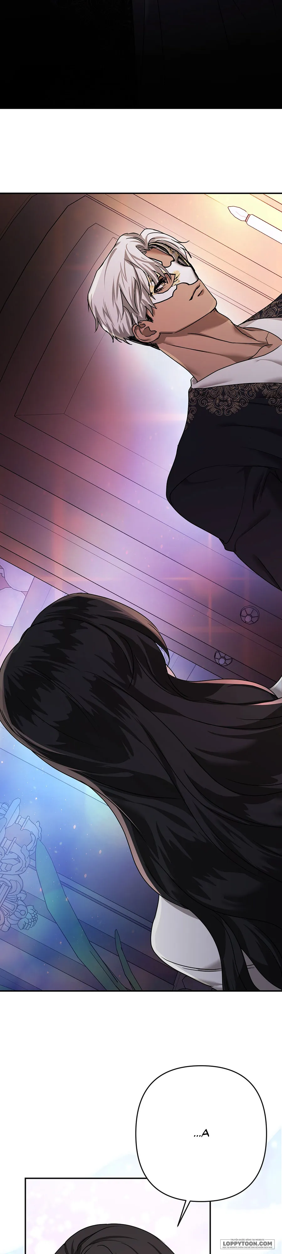 [19+] Màn Đêm Thức Tỉnh - Chap 1 - Trang 31