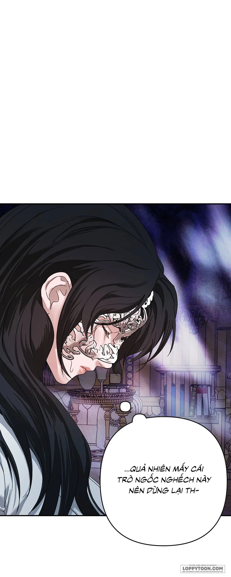 [19+] Màn Đêm Thức Tỉnh - Chap 1 - Trang 33