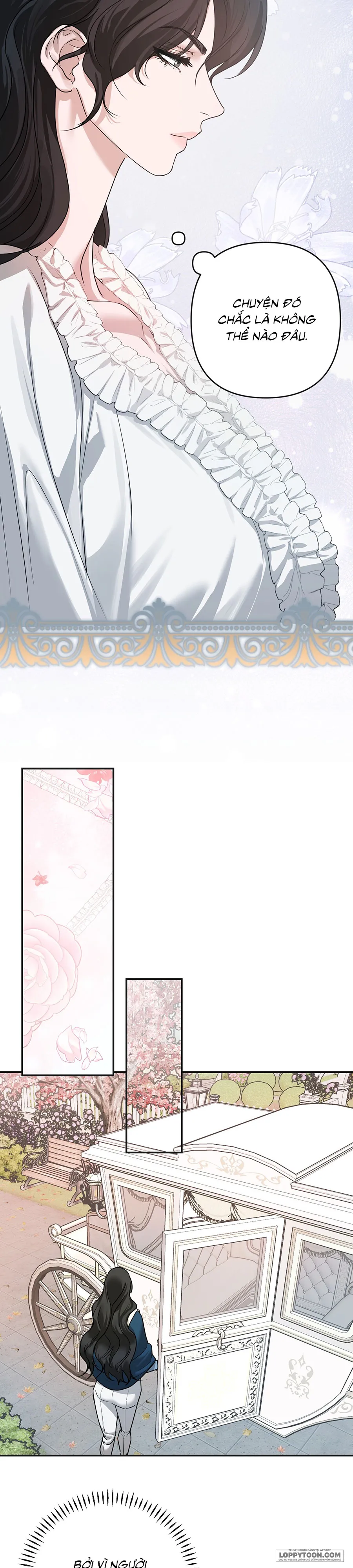 [19+] Màn Đêm Thức Tỉnh - Chap 1 - Trang 4