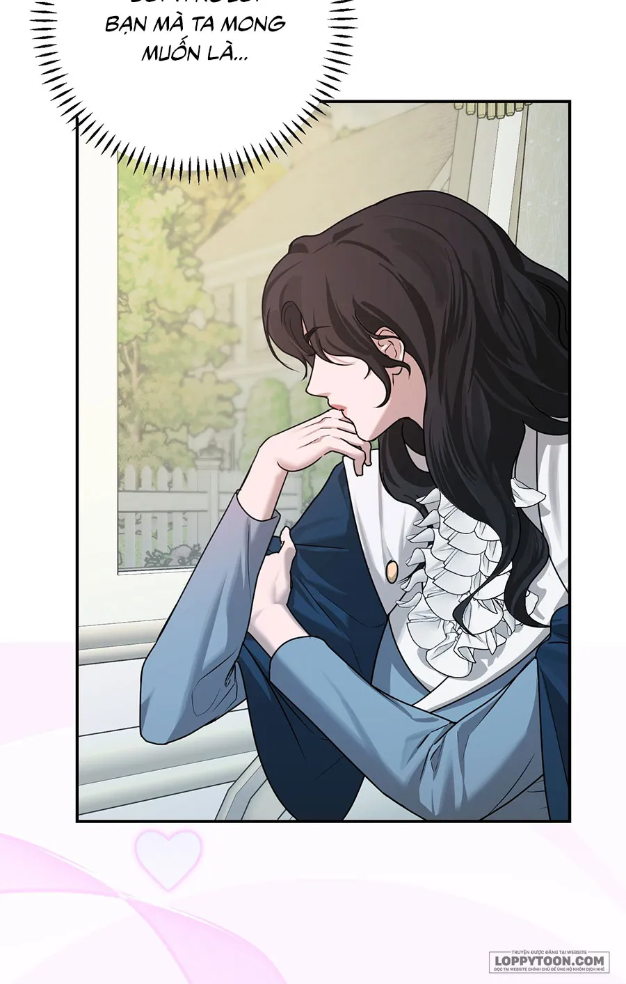 [19+] Màn Đêm Thức Tỉnh - Chap 1 - Trang 5
