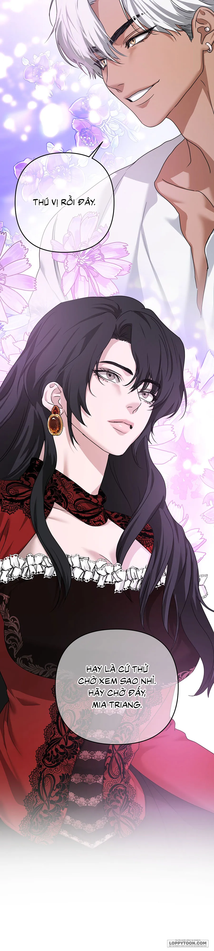 [19+] Màn Đêm Thức Tỉnh - Chap 2 - Trang 14