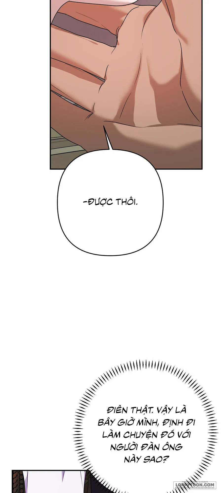 [19+] Màn Đêm Thức Tỉnh - Chap 2 - Trang 17