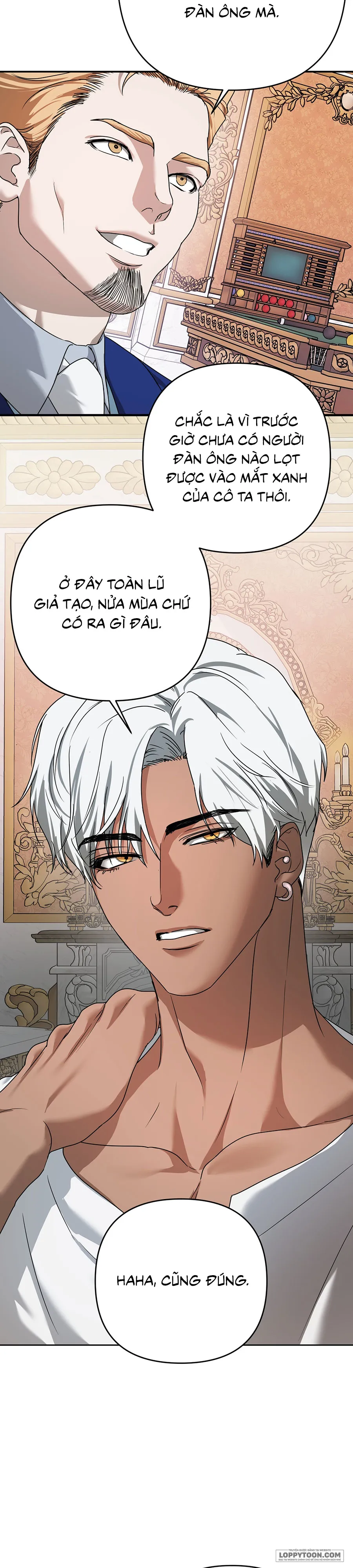 [19+] Màn Đêm Thức Tỉnh - Chap 2 - Trang 2