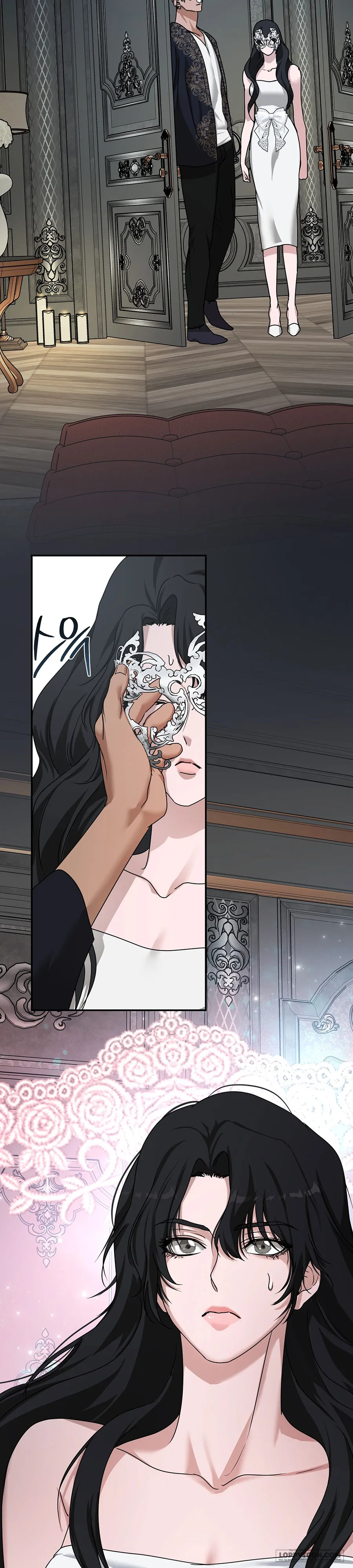 [19+] Màn Đêm Thức Tỉnh - Chap 2 - Trang 21