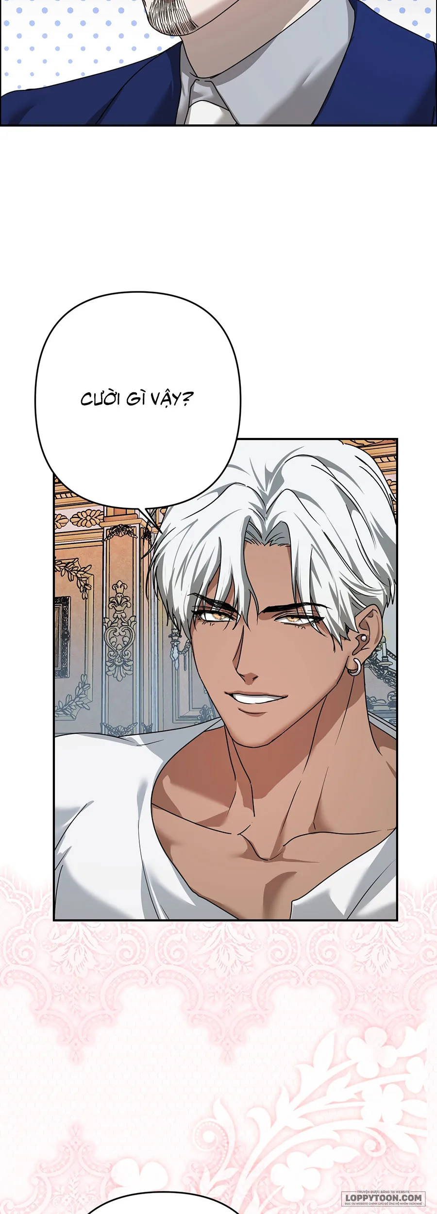 [19+] Màn Đêm Thức Tỉnh - Chap 2 - Trang 5