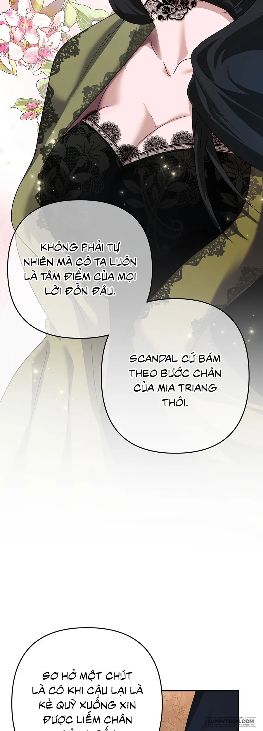 [19+] Màn Đêm Thức Tỉnh - Chap 2 - Trang 7