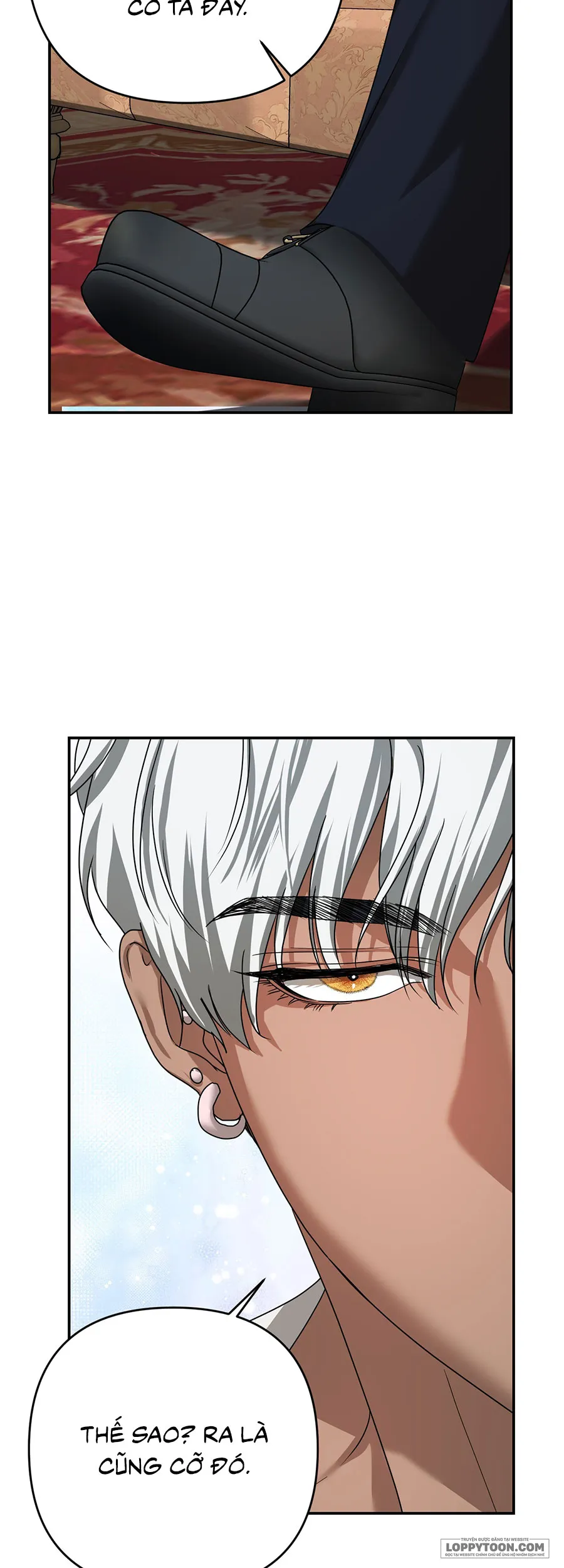 [19+] Màn Đêm Thức Tỉnh - Chap 2 - Trang 8