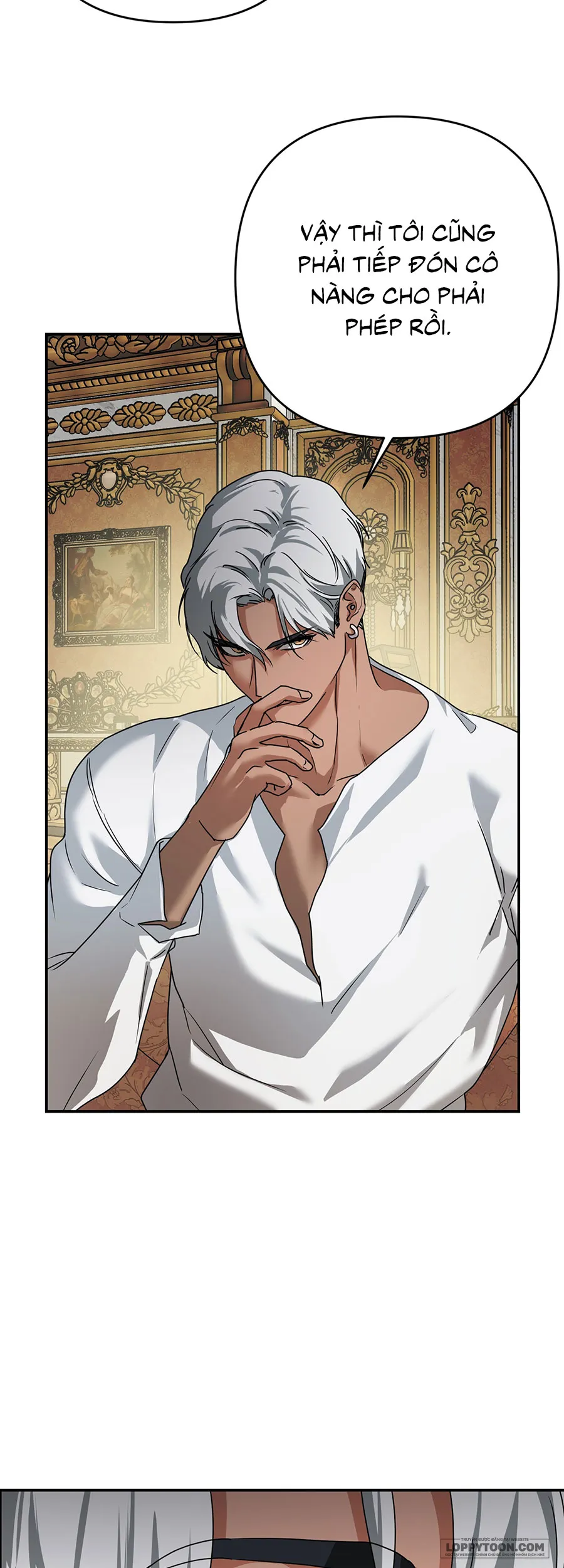 [19+] Màn Đêm Thức Tỉnh - Chap 2 - Trang 9