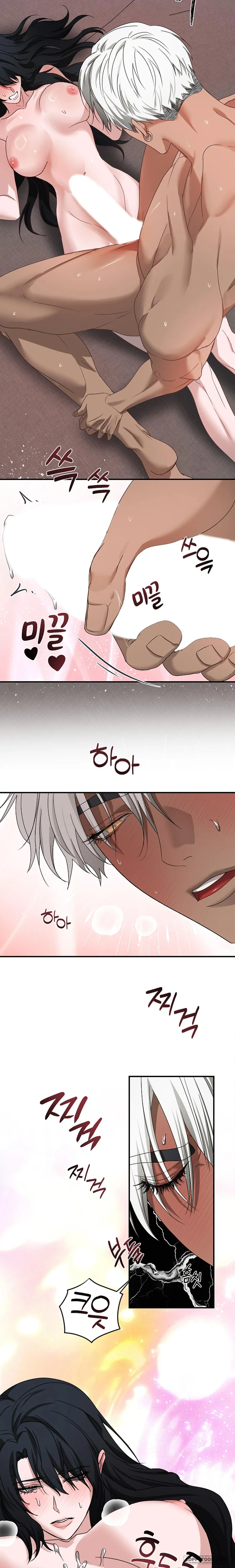 [19+] Màn Đêm Thức Tỉnh - Chap 3 - 🔞🔞🔞 - Trang 20