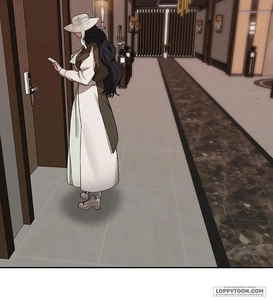 [19+] Màn Đêm Thức Tỉnh - Chap 4 - Trang 11