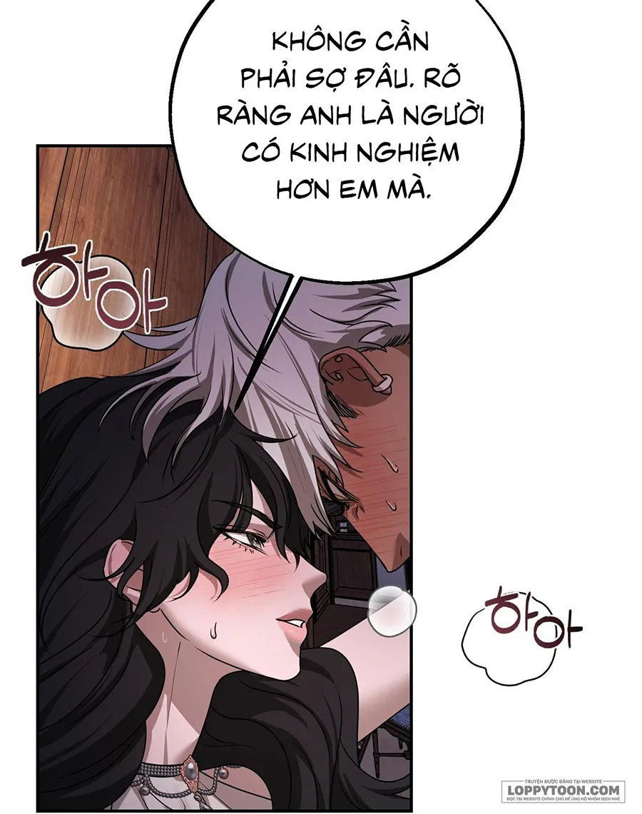 [19+] Màn Đêm Thức Tỉnh - Chap 5 - 🔞 - Hoàn - Trang 19