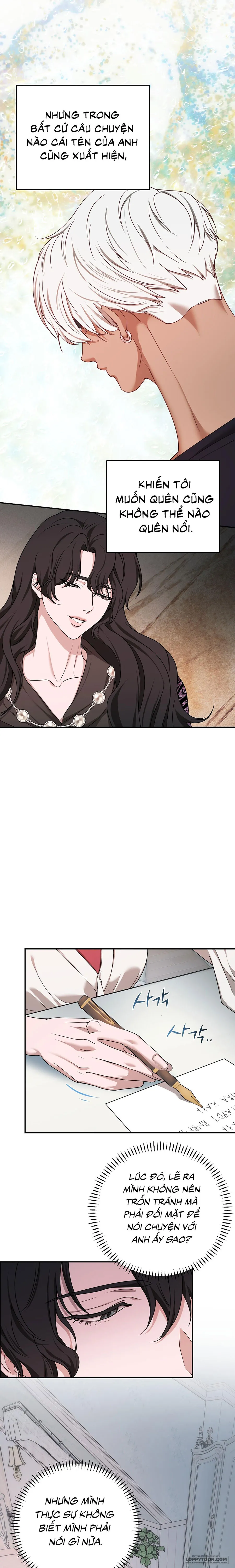[19+] Màn Đêm Thức Tỉnh - Chap 5 - 🔞 - Hoàn - Trang 2