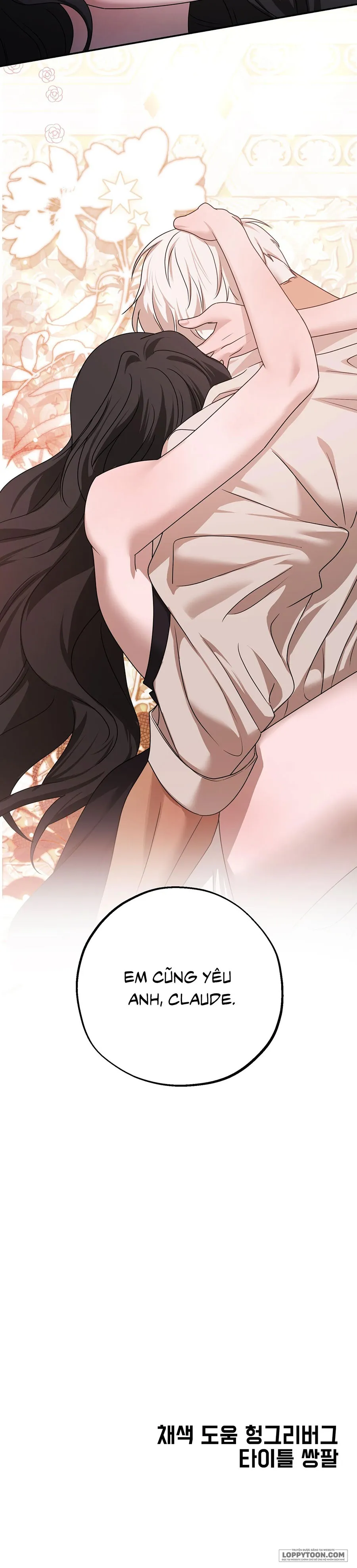 [19+] Màn Đêm Thức Tỉnh - Chap 5 - 🔞 - Hoàn - Trang 23