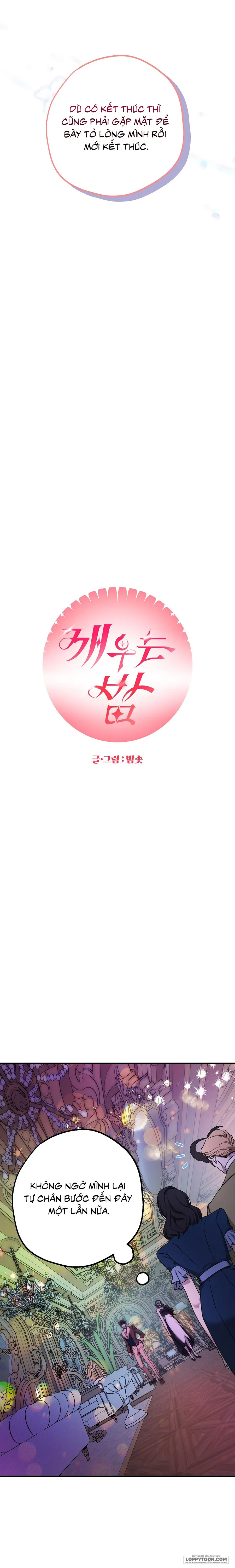 [19+] Màn Đêm Thức Tỉnh - Chap 5 - 🔞 - Hoàn - Trang 5