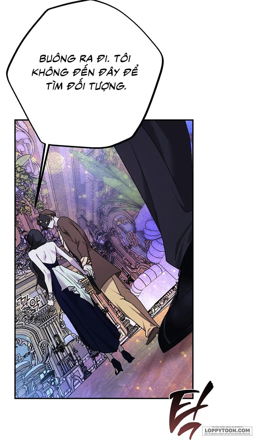 [19+] Màn Đêm Thức Tỉnh - Chap 5 - 🔞 - Hoàn - Trang 8