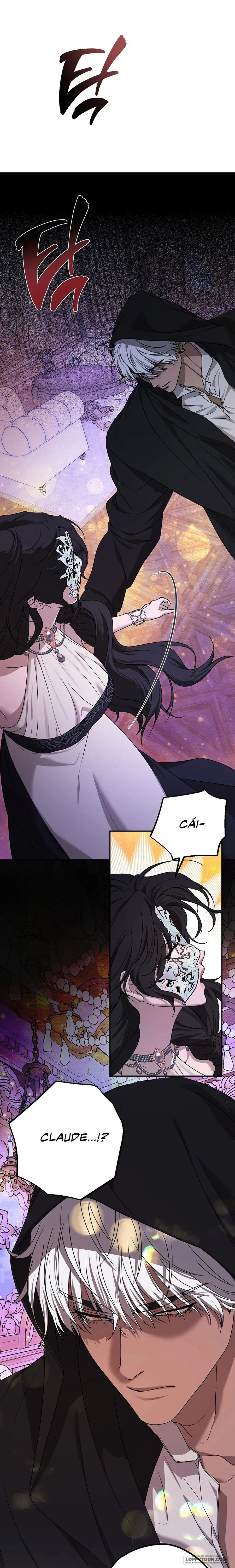 [19+] Màn Đêm Thức Tỉnh - Chap 5 - 🔞 - Hoàn - Trang 9