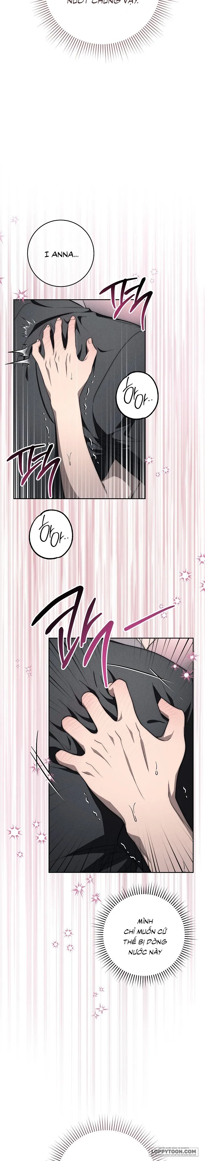 [19+] Mộ Thiên Nga - Chap 11 - 🔞🔞🔞 - Trang 9