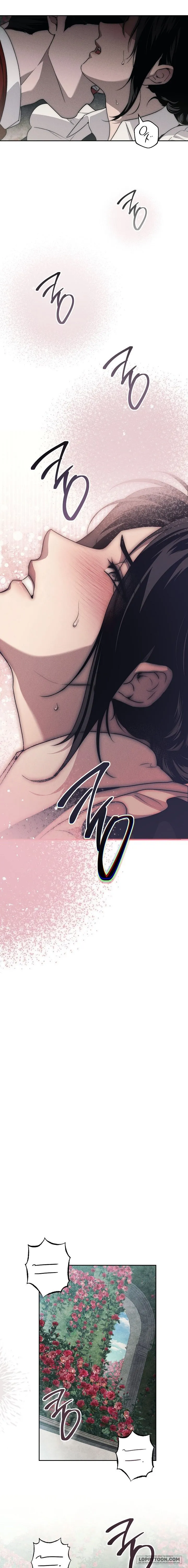 [19+] Mộ Thiên Nga - Chap 17 - Trang 20