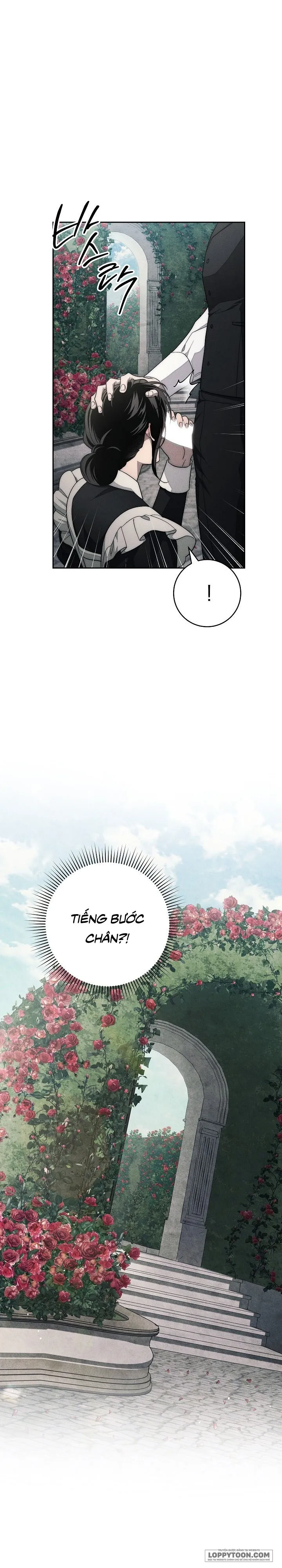 [19+] Mộ Thiên Nga - Chap 17 - Trang 3