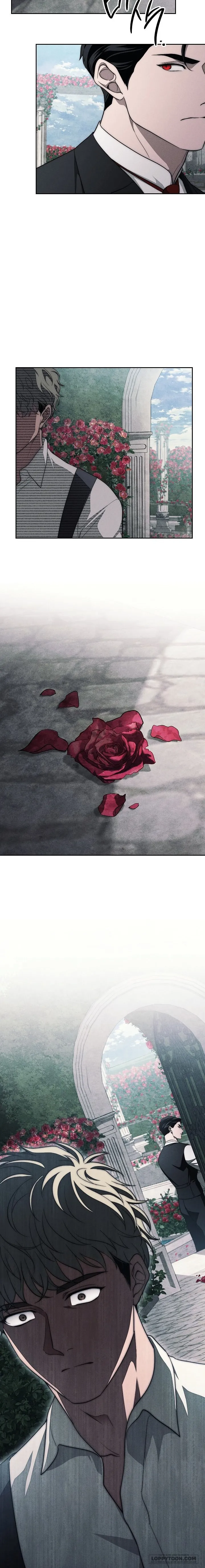 [19+] Mộ Thiên Nga - Chap 18 - 🔞🔞🔞 - Trang 19
