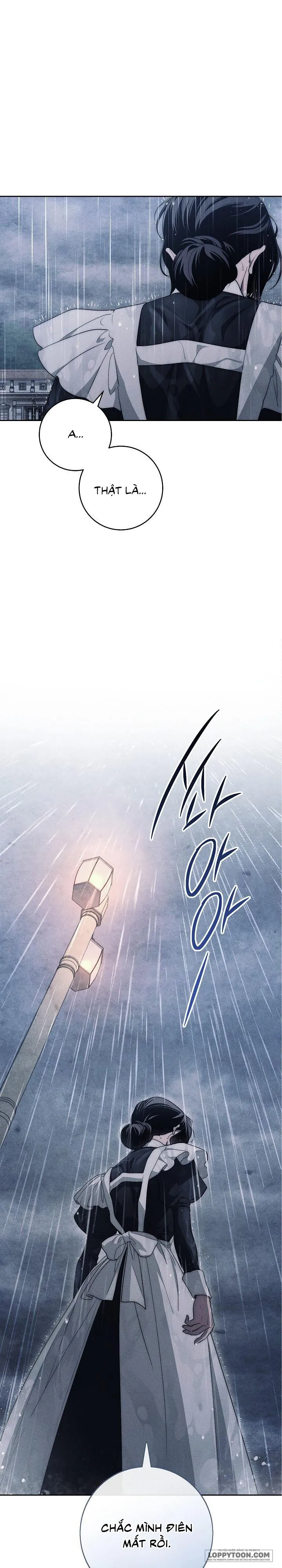 [19+] Mộ Thiên Nga - Chap 19 - Trang 4