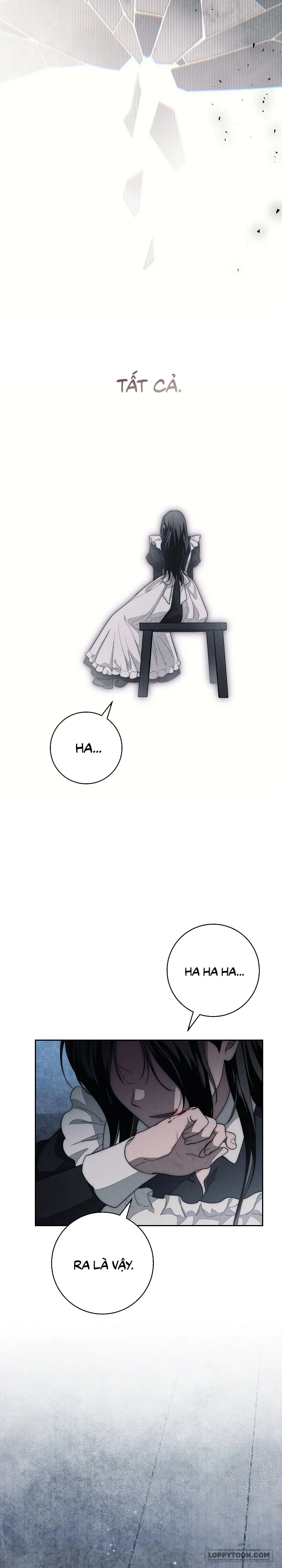 [19+] Mộ Thiên Nga - Chap 20 - Trang 15