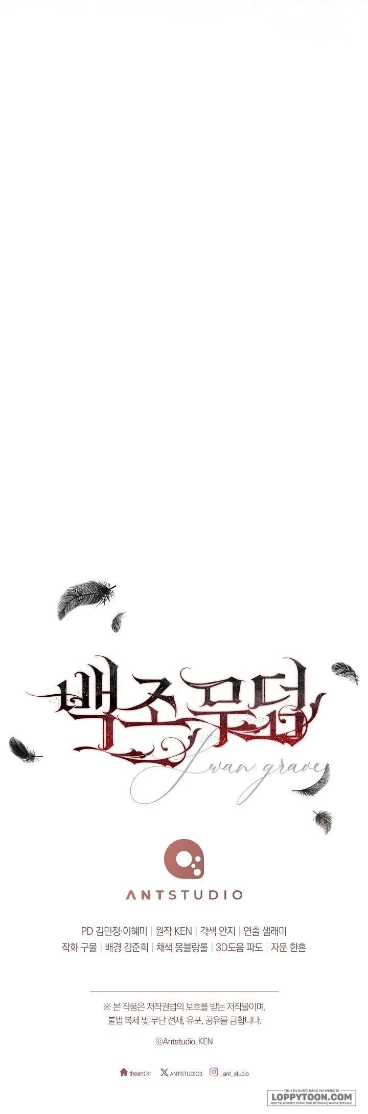 [19+] Mộ Thiên Nga - Chap 21 - Trang 25