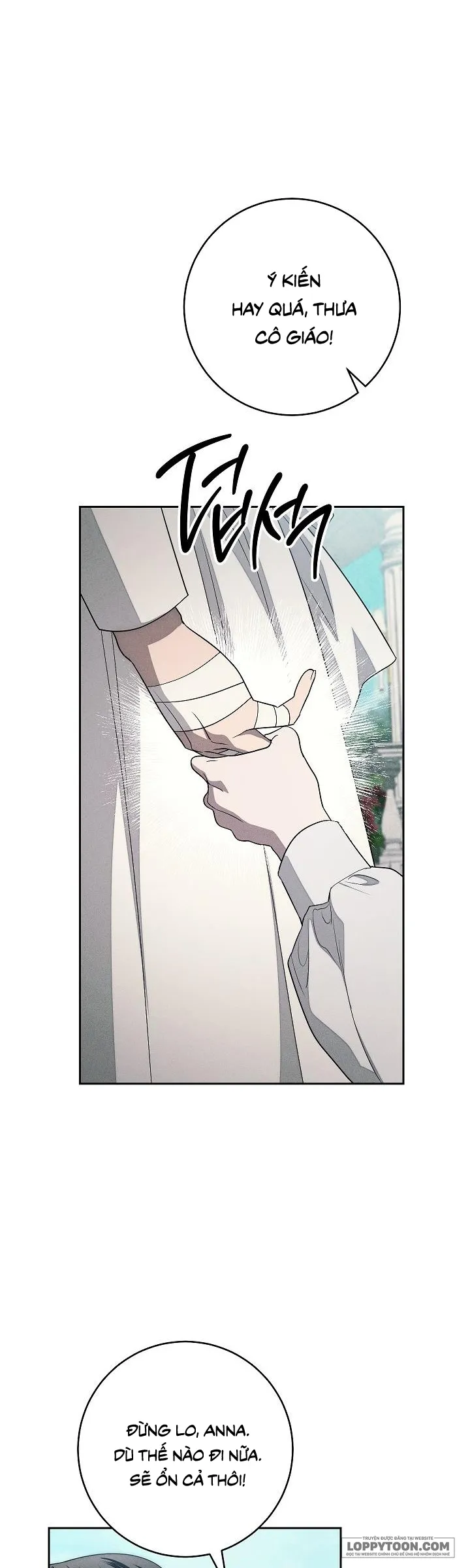 [19+] Mộ Thiên Nga - Chap 22 - Trang 17