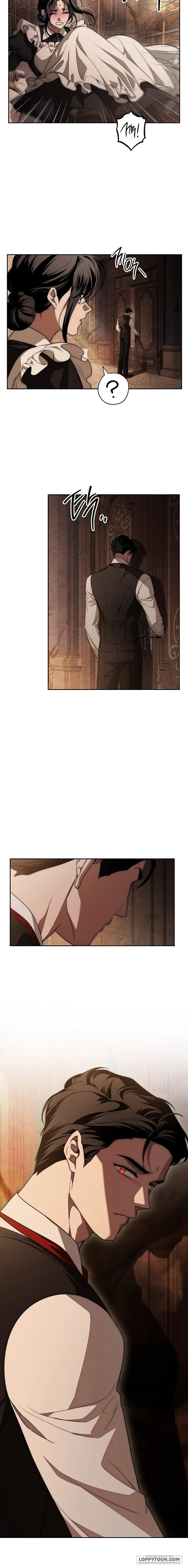 [19+] Mộ Thiên Nga - Chap 25 - 🔞🔞🔞 - Trang 2