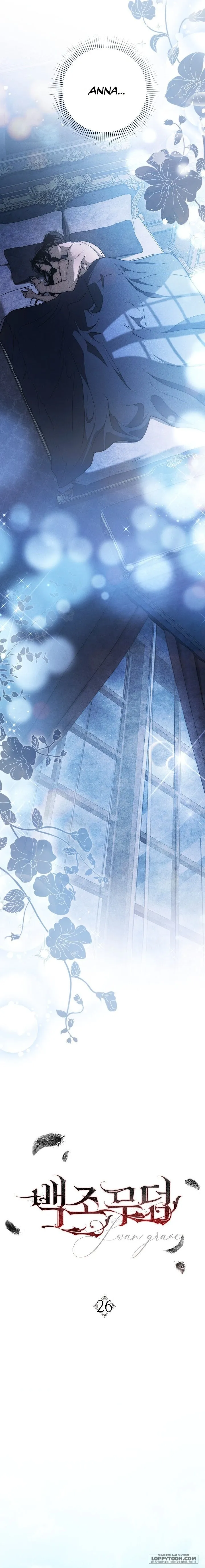 [19+] Mộ Thiên Nga - Chap 26 - Trang 7
