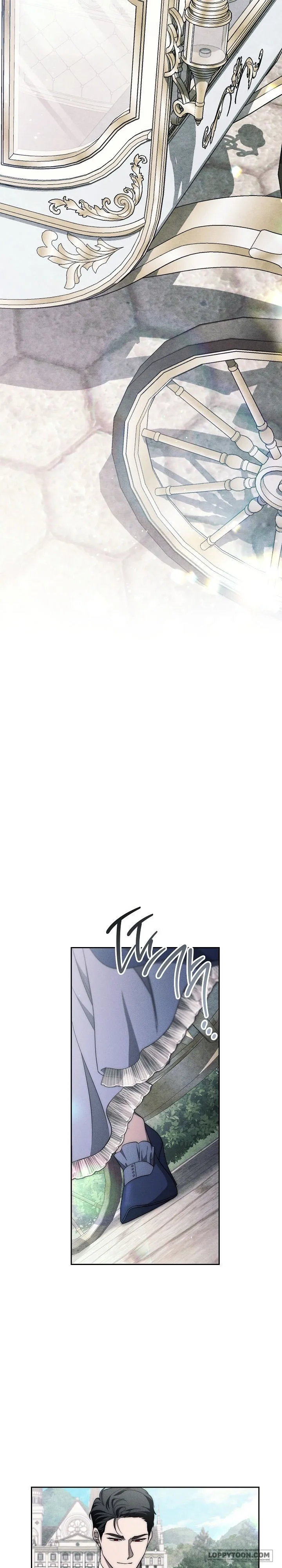 [19+] Mộ Thiên Nga - Chap 27 - 🔞🔞🔞 - Trang 23