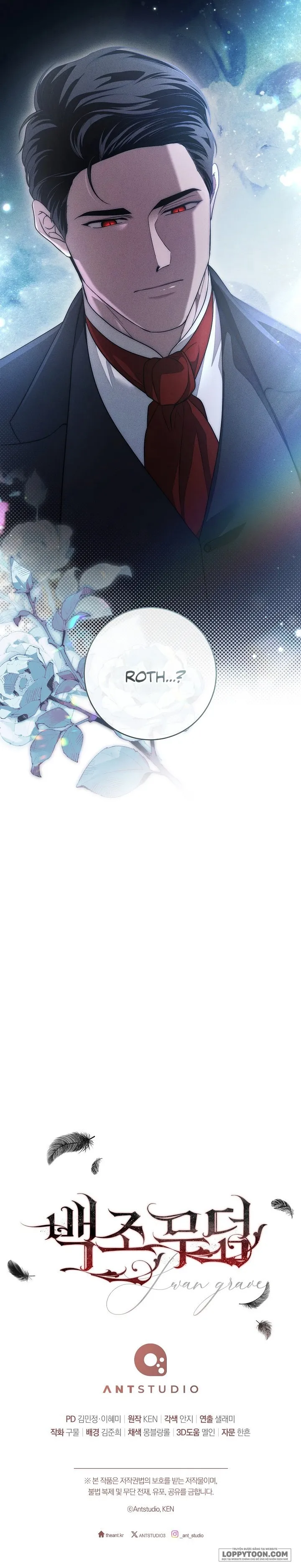 [19+] Mộ Thiên Nga - Chap 31 - Trang 22